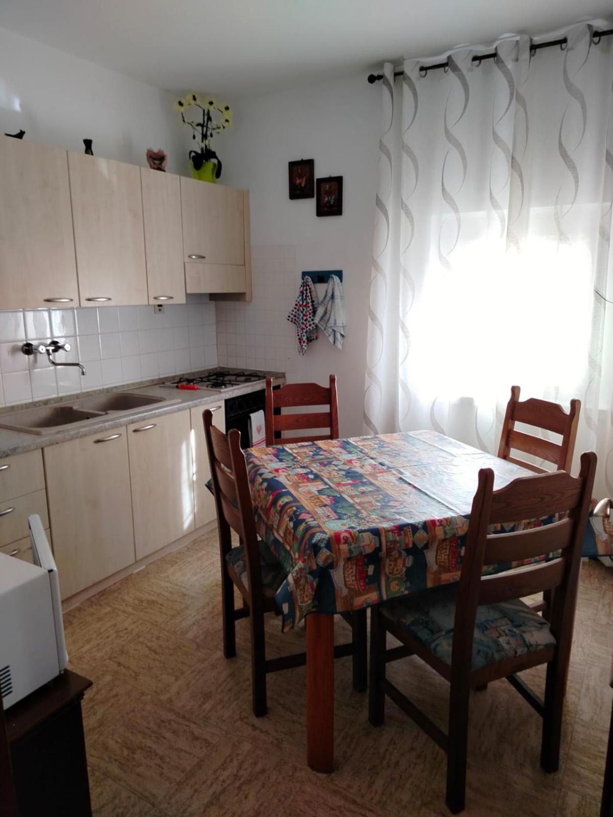 לביקו טרמה Appartamento Al Lago מראה חיצוני תמונה